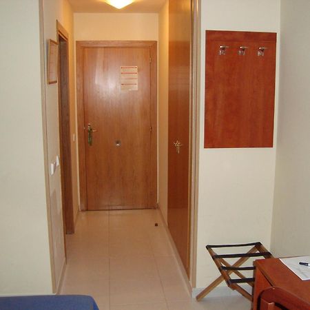 Hotel Guineu Пас-де-ла-Каса Экстерьер фото