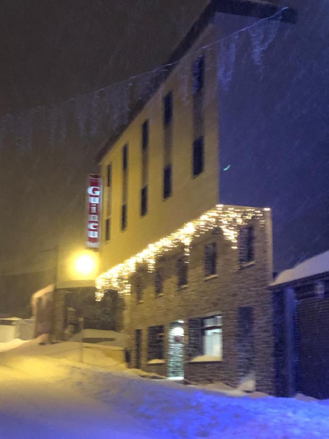 Hotel Guineu Пас-де-ла-Каса Экстерьер фото