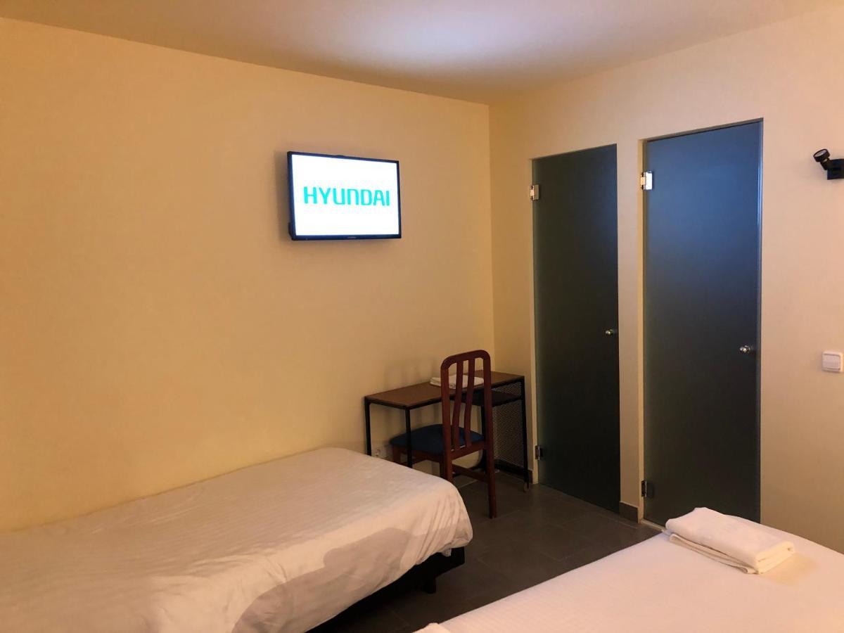 Hotel Guineu Пас-де-ла-Каса Экстерьер фото