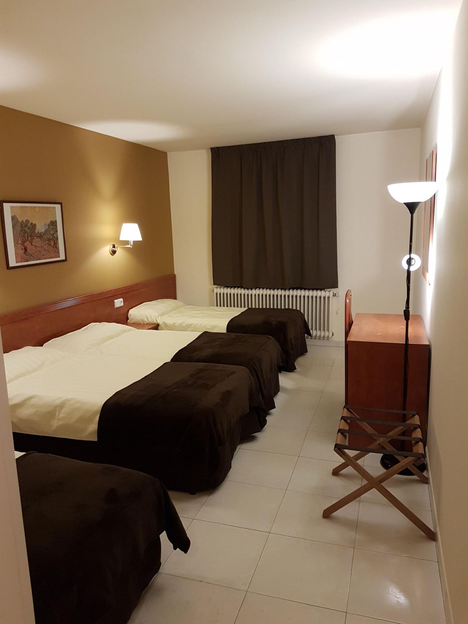 Hotel Guineu Пас-де-ла-Каса Экстерьер фото