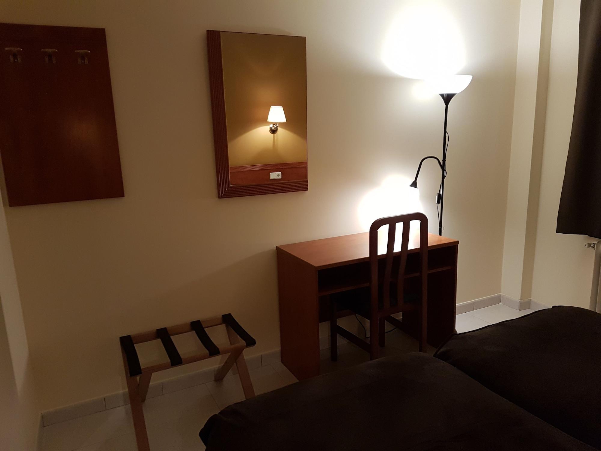 Hotel Guineu Пас-де-ла-Каса Экстерьер фото