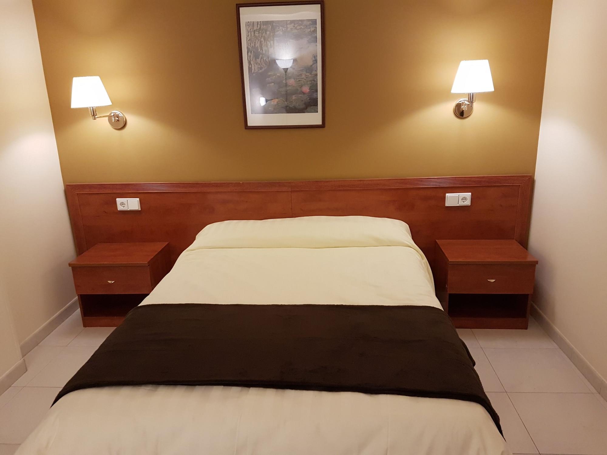Hotel Guineu Пас-де-ла-Каса Экстерьер фото