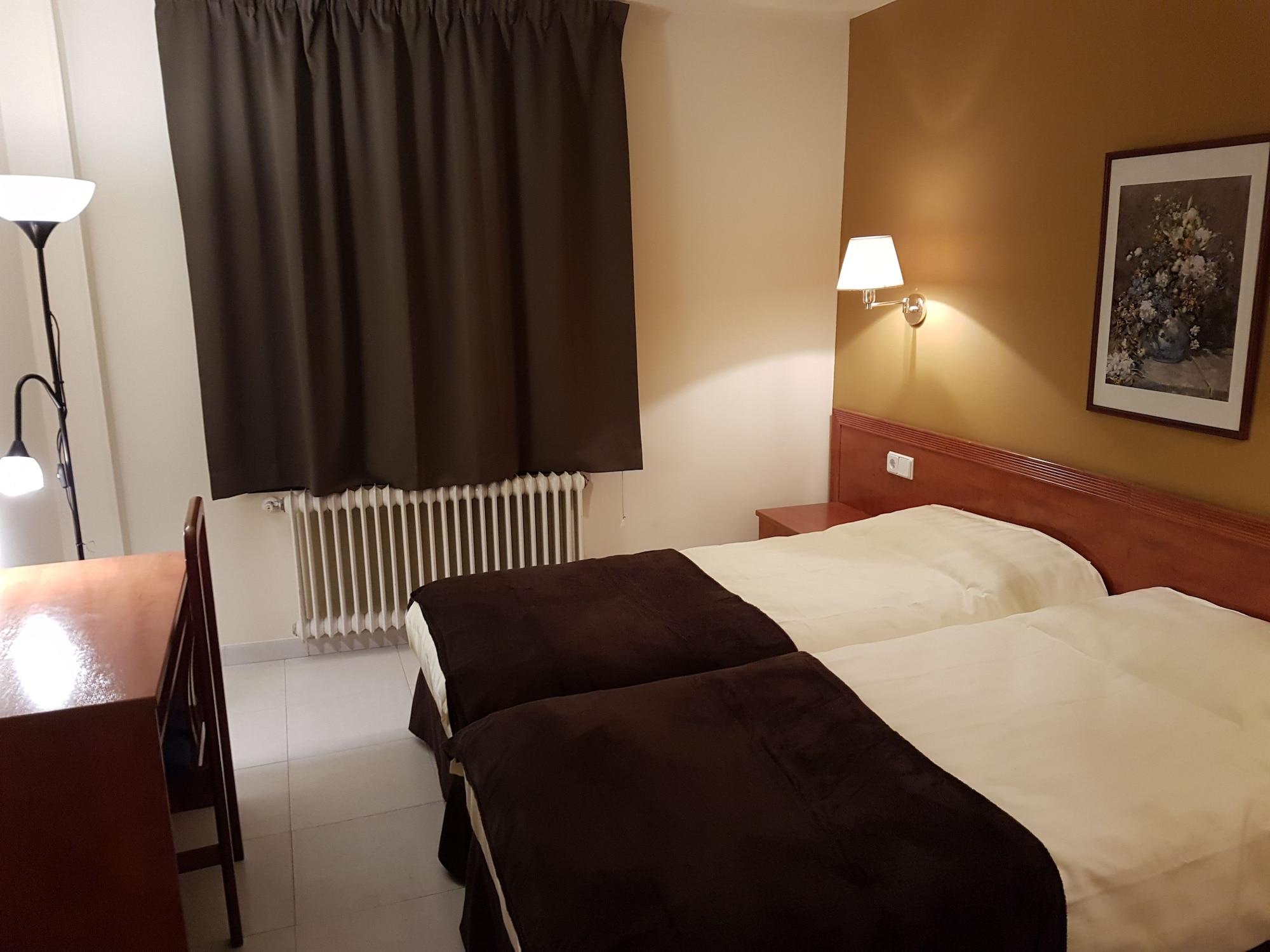 Hotel Guineu Пас-де-ла-Каса Экстерьер фото