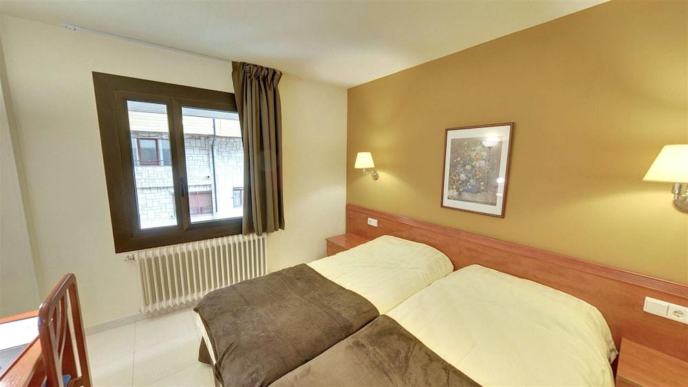 Hotel Guineu Пас-де-ла-Каса Экстерьер фото