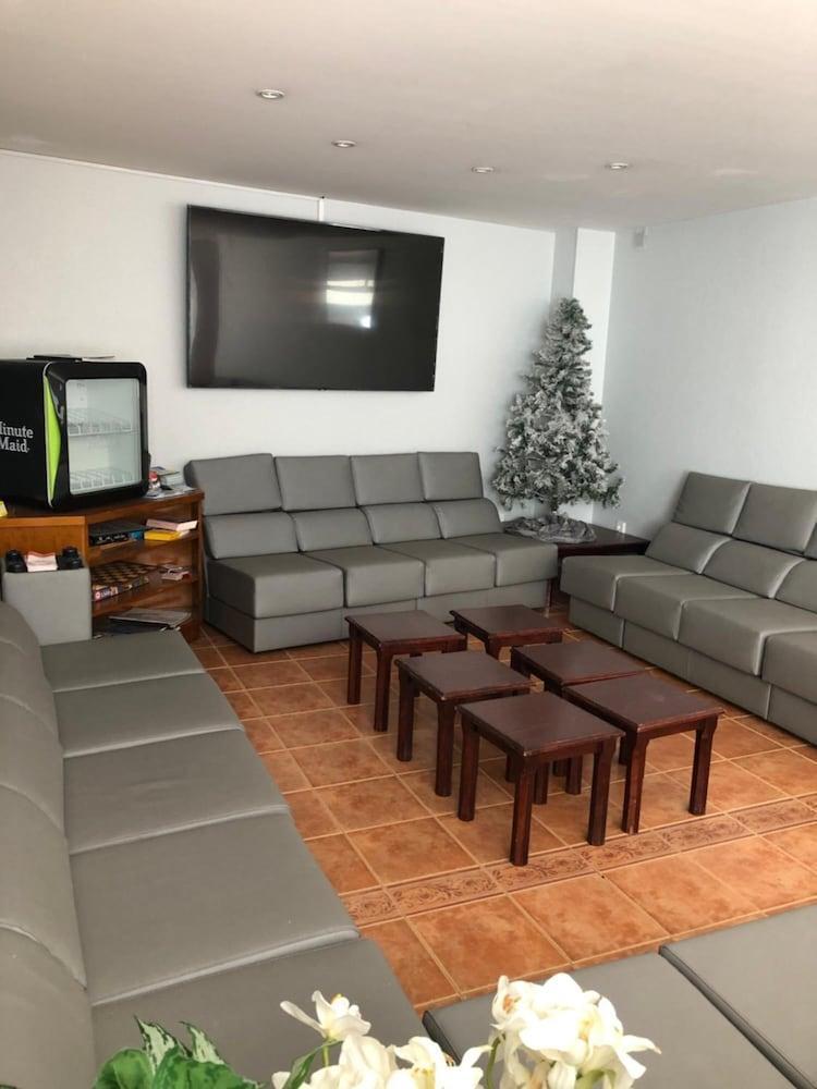 Hotel Guineu Пас-де-ла-Каса Экстерьер фото