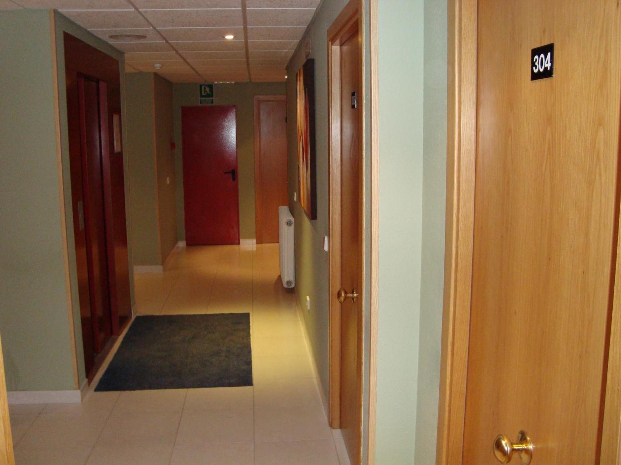 Hotel Guineu Пас-де-ла-Каса Экстерьер фото