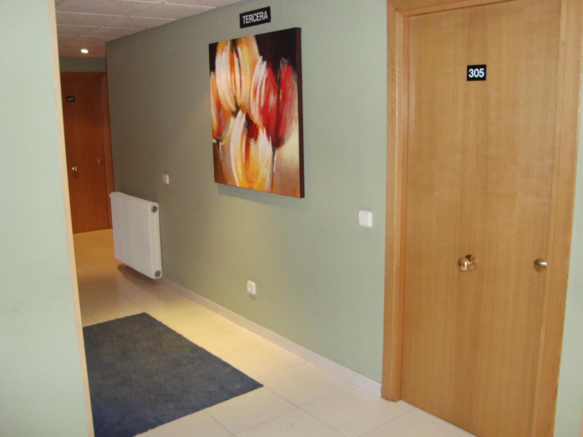 Hotel Guineu Пас-де-ла-Каса Экстерьер фото