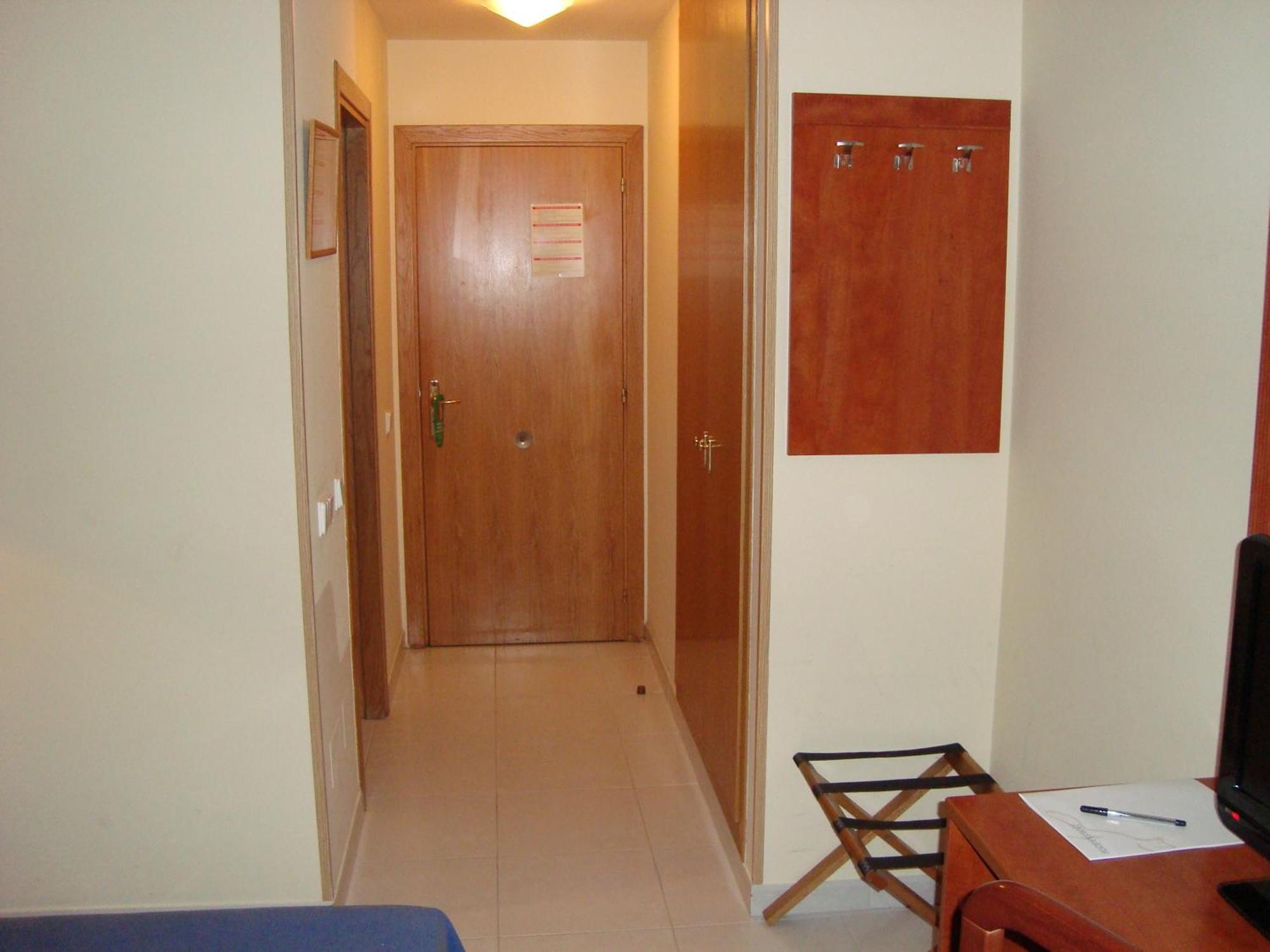 Hotel Guineu Пас-де-ла-Каса Экстерьер фото