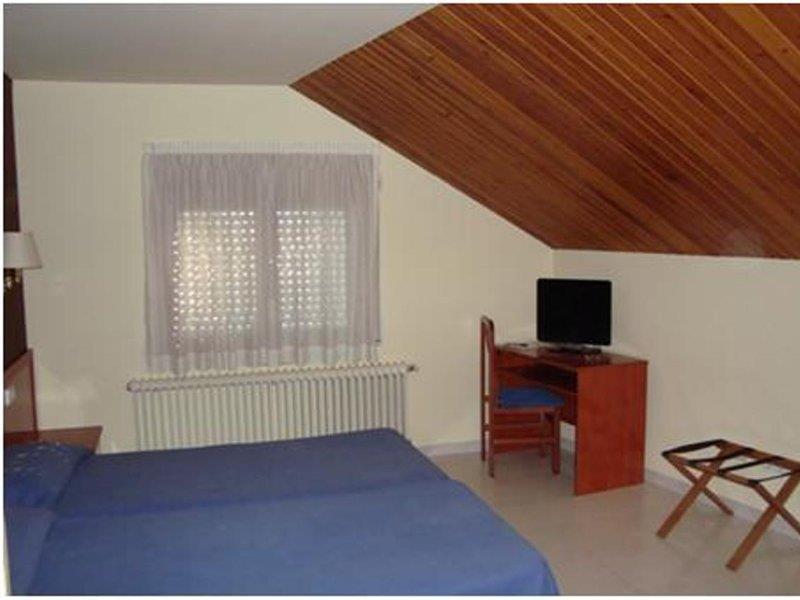 Hotel Guineu Пас-де-ла-Каса Экстерьер фото
