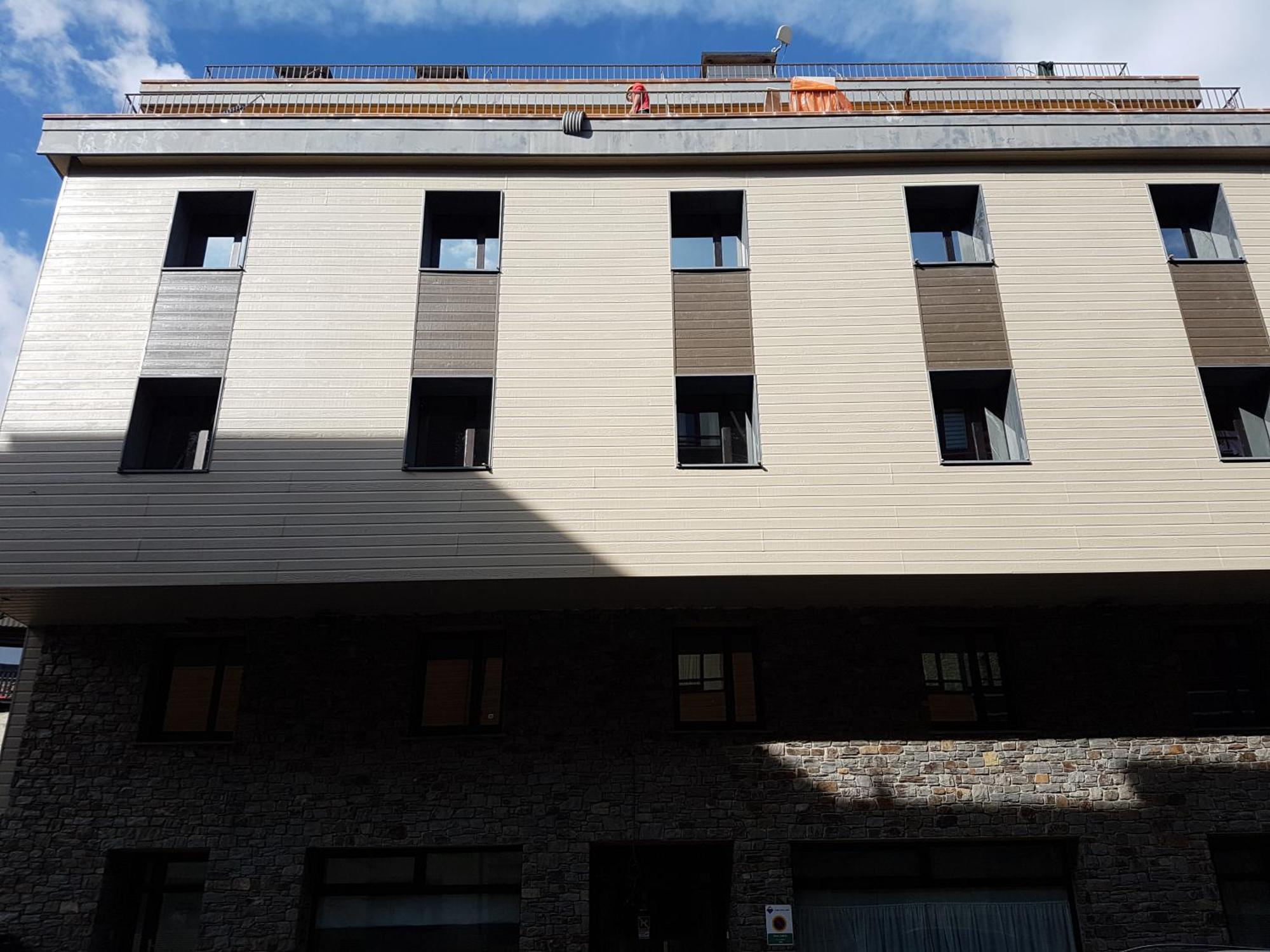 Hotel Guineu Пас-де-ла-Каса Экстерьер фото
